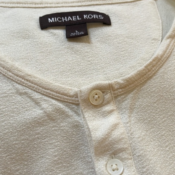 Michael Kors top - Picture 1 of 3
